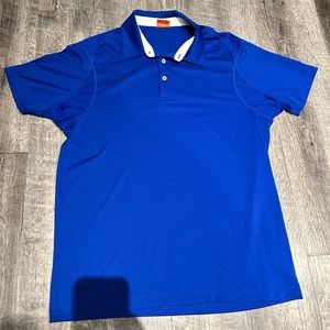 Puma Men’s Golf Shirt
